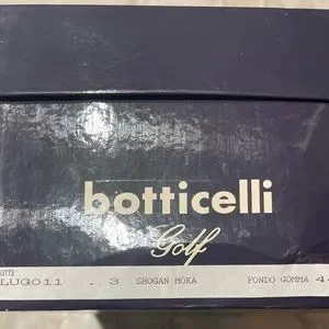 Botticelli Golf | Shoes | Rare Custom Botticelli Golf Shoes  display picture 1